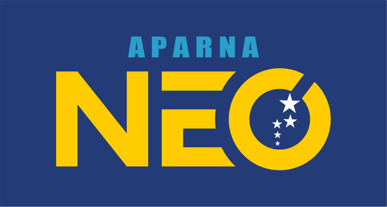 Aparna NEO Mall Logo